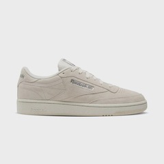 Tênis Reebok Club C 85 - Masculino - Foto 1