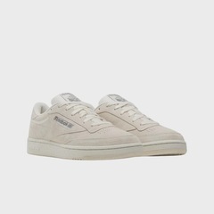 Tênis Reebok Club C 85 - Masculino - Foto 2