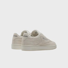 Tênis Reebok Club C 85 - Masculino - Foto 4