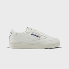 Tênis Reebok Club C 85 - Masculino - Foto 1