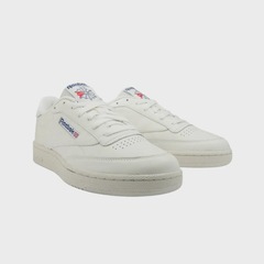 Tênis Reebok Club C 85 - Masculino - Foto 2