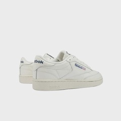 Tênis Reebok Club C 85 - Masculino - Foto 4