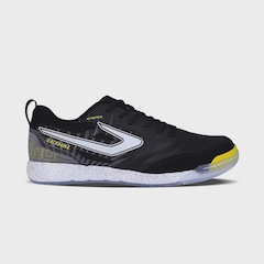 Chuteira de Futsal Adulto Lethal Topper - Foto 1