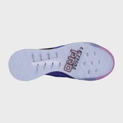 Chuteira de Futsal Adulto Lethal Topper - Foto 3