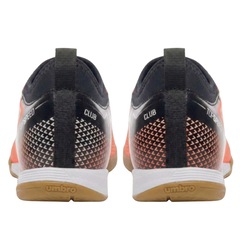 Chuteira de Futsal Adulta Adamant Top Speed Club - Umbro - Foto 6