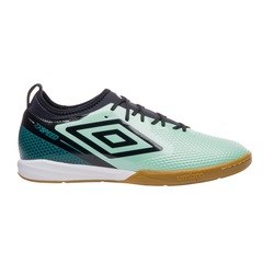 Chuteira de Futsal Adulta Adamant Top Speed Club - Umbro - Foto 1