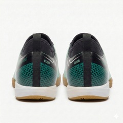 Chuteira de Futsal Adulta Adamant Top Speed Club - Umbro - Foto 5