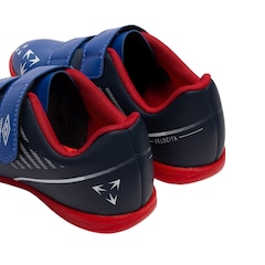 Chuteira de Futsal Infantil Velocita - Umbro - Foto 6
