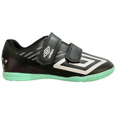 Chuteira de Futsal Infantil Velocita - Umbro - Foto 1