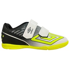 Chuteira de Futsal Infantil Velocita - Umbro - Foto 1