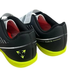 Chuteira de Futsal Infantil Velocita - Umbro - Foto 6