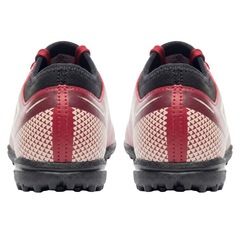 Chuteira de Society Adulta Adamant Top Speed League - Umbro - Foto 6