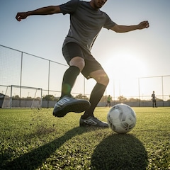Chuteira de Society Adulta Adamant Top Speed League - Umbro - Foto 2