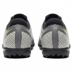 Chuteira de Society Adulta Adamant Top Speed League - Umbro - Foto 6