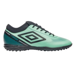 Chuteira de Society Adulta Adamant Top Speed League - Umbro - Foto 1