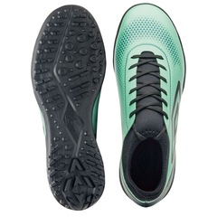 Chuteira de Society Adulta Adamant Top Speed League - Umbro - Foto 4