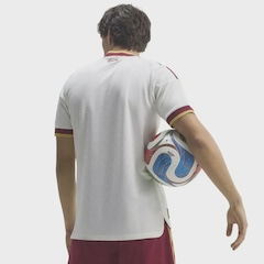 Camisa Espanha II 2026 adidas Jogador Masculina - Foto 2
