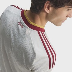 Camisa Espanha II 2026 adidas Jogador Masculina - Foto 4