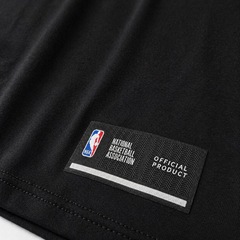 Camiseta NBA Glitch - Masculina - Foto 5
