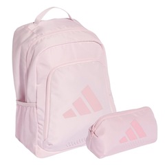 Kit Mochila adidas Defender Com Nescessaire -22 Litros - Foto 1