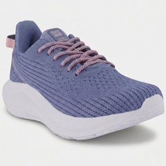 Tênis Feminino Olympikus Rua - Foto 1