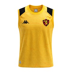 Camisa Regata Sport Recife Kappa 2026 - Masculina - Foto 1