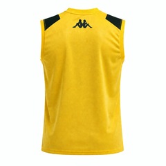 Camisa Regata Sport Recife Kappa 2026 - Masculina - Foto 2