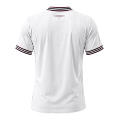 Camisa do Fluminense Clássica Braziline - Masculina - Foto 2