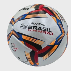 Bola Futsal Kagiva F5 Brasil Extreme Pro - Foto 2