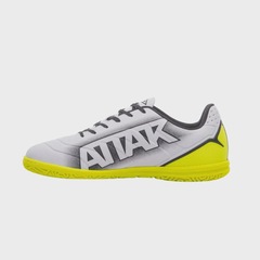 Chuteira Futsal Adulto Umbro  Attak III - Foto 2