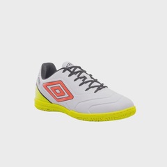 Chuteira Futsal Adulto Umbro  Attak III - Foto 4