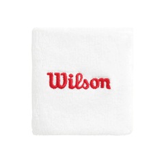 Par de Munhequeira Wilson Wristband Beach Tennis -Adulto - Foto 2