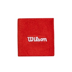 Par de Munhequeira Wilson Wristband Beach Tennis -Adulto - Foto 2