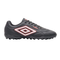 Chuteira Society Adulto Umbro Class Footballer - Foto 1