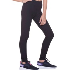 Calça Legging Zero Best Fit Transparência - Infantil - Foto 2