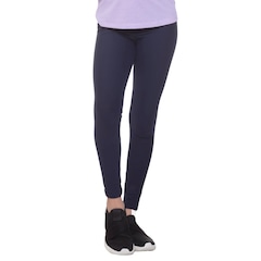 Calça Legging Zero Best Fit Transparência - Infantil - Foto 3