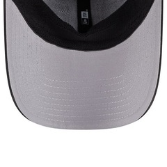 Boné Adulto New Era New York Yankees OTC Fechado Aba Curva - Foto 5