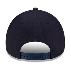 Boné Adulto New Era AFrame New York Yankees Heritage Aba Curva - Foto 3