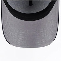 Boné Adulto New Era AFrame New York Yankees Heritage Aba Curva - Foto 5