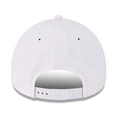 Boné Adulto New Era AF Los Angeles Dodgers Prolight Aba Curva - Foto 3