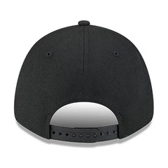 Boné Adulto New Era Los Angeles Dodgers Aba Curva - Foto 4