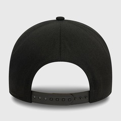 Boné Adulto New Era A-Frame Los Angeles Dodgers Aba Curva - Foto 4