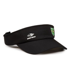 Viseira Time Brasil Mormaii Aba Curva - Foto 2