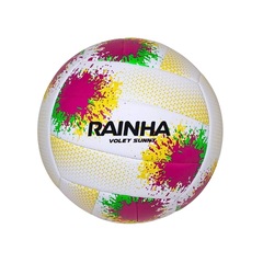 Bola de Vôlei Rainha Sunny - Foto 1
