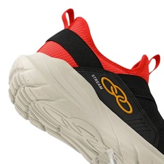 Tênis Infantil Olympikus Stream - Foto 3