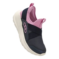 Tênis Infantil Olympikus Stream - Foto 3