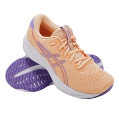 Tênis Feminino Asics Gel-Excite 11 - Foto 5
