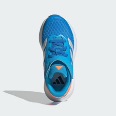 Tênis de Corrida Infantil Adidas Duramo SL2 - Foto 4