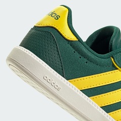 Tênis Casual Infantil adidas Breaknet - Foto 10