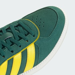 Tênis Casual Infantil Adidas Breaknet - Foto 10